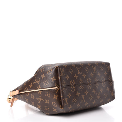 Louis Vuitton Monogram Turenne MM 4 of 10