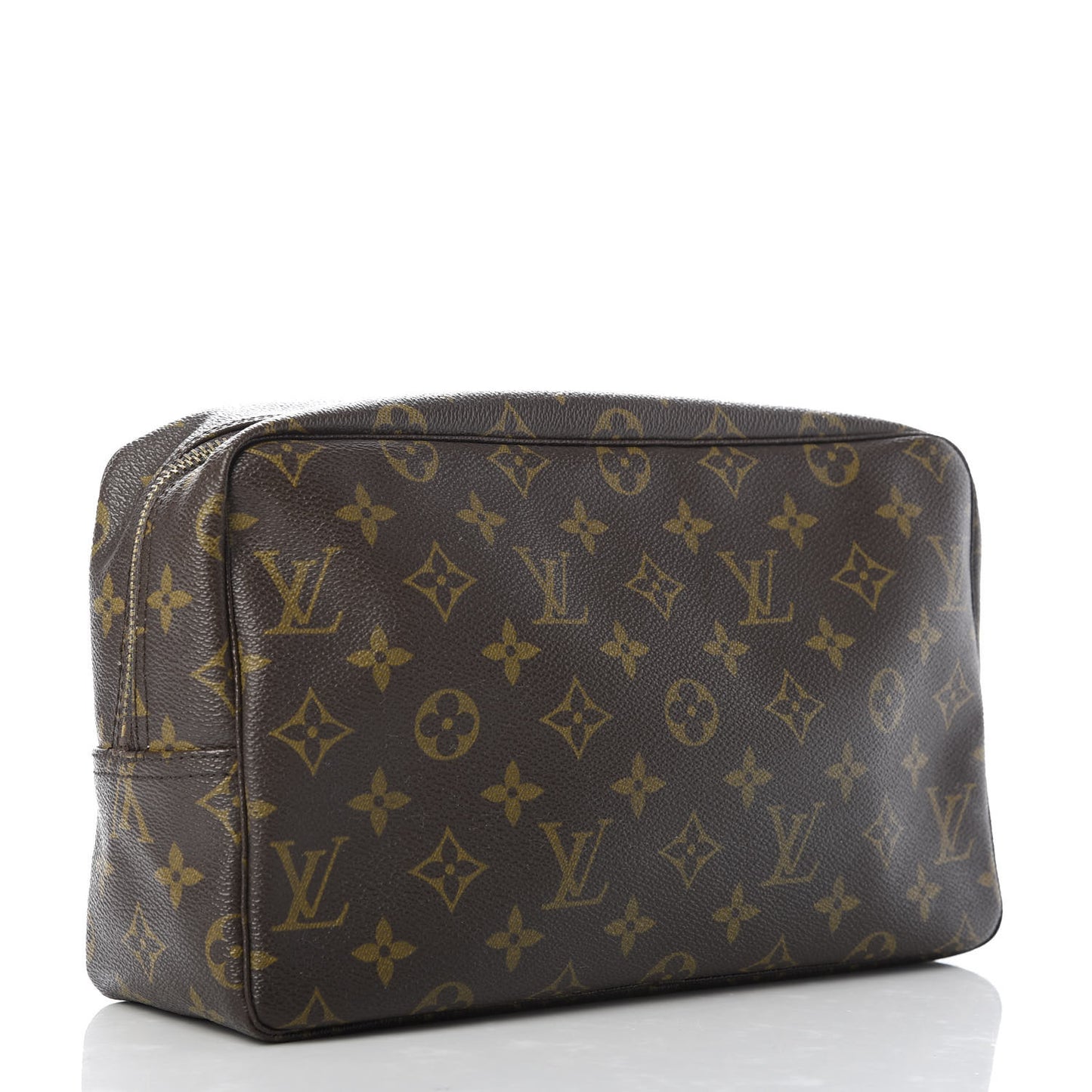 Monogram Trousse Toilette 28