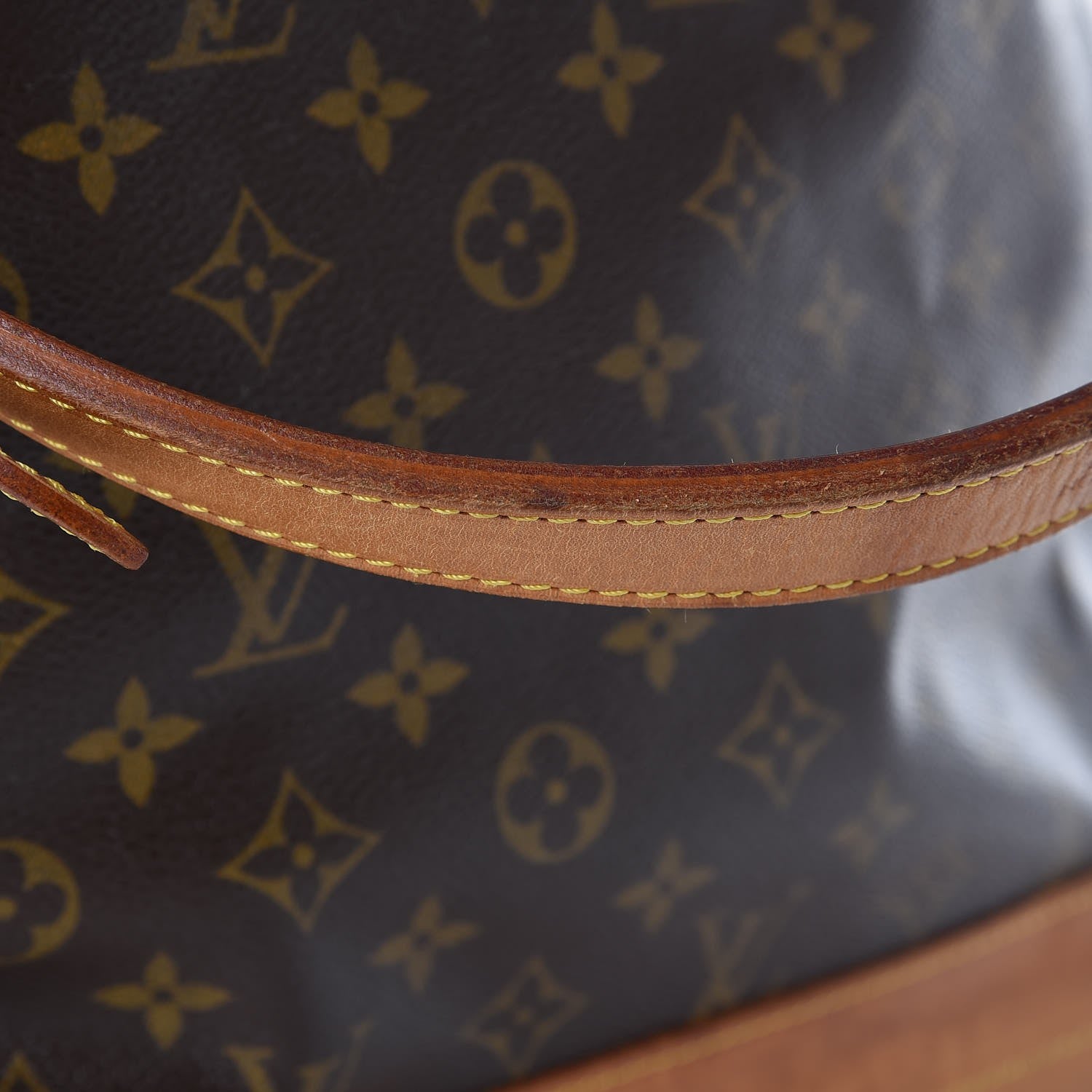 Louis Vuitton Monogram Noe 8 of 21