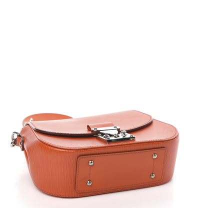 Louis Vuitton Epi Eden Piment 4 of 10