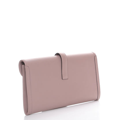 Hermes Swift Jige Elan 29 Clutch Glycine 3 of 8