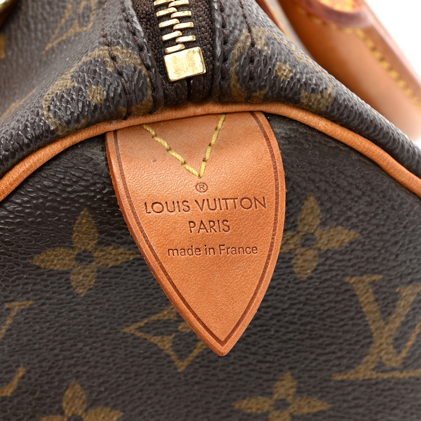 Monogram Speedy 25