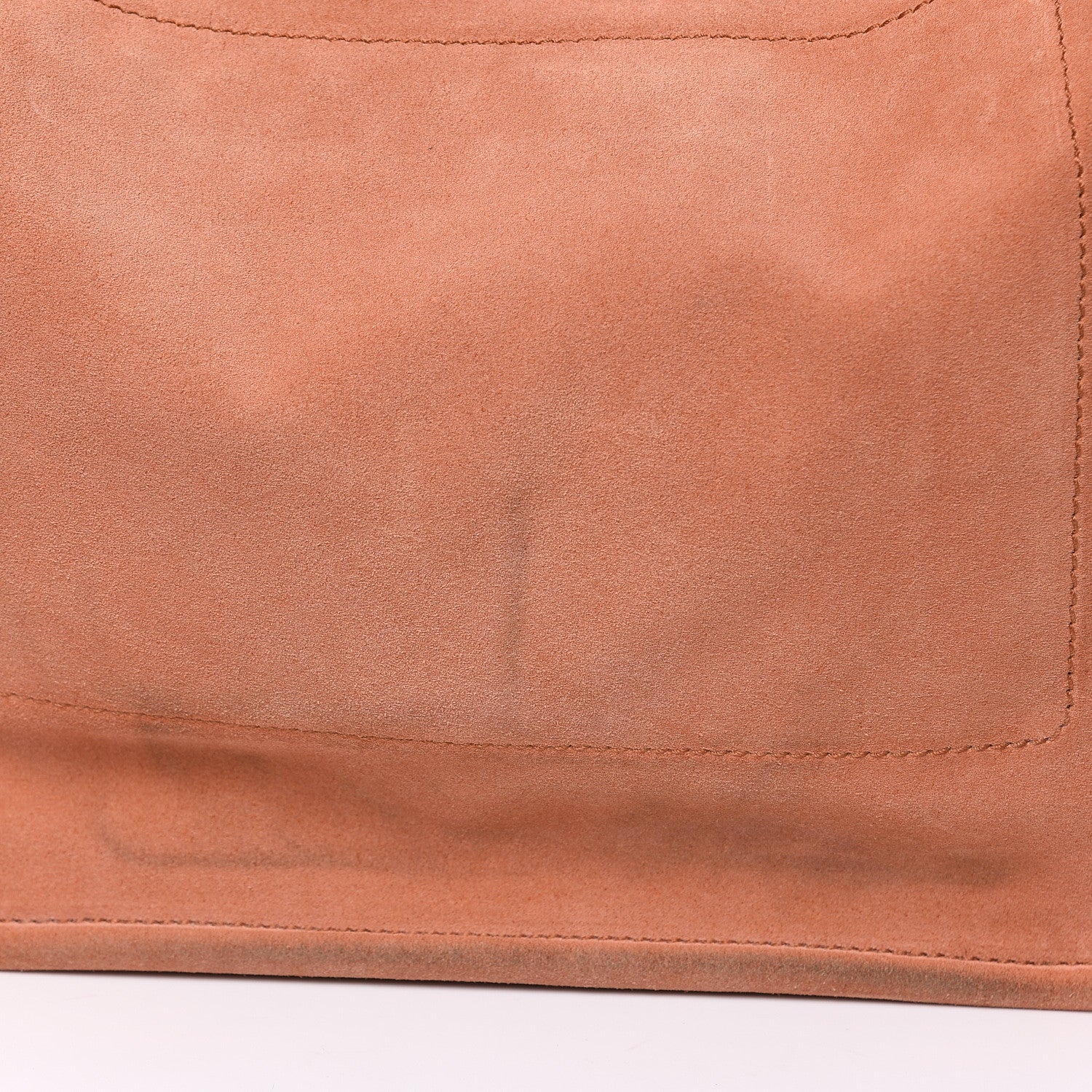 Proenza Schouler Suede L Tote Fawn 11 of 12