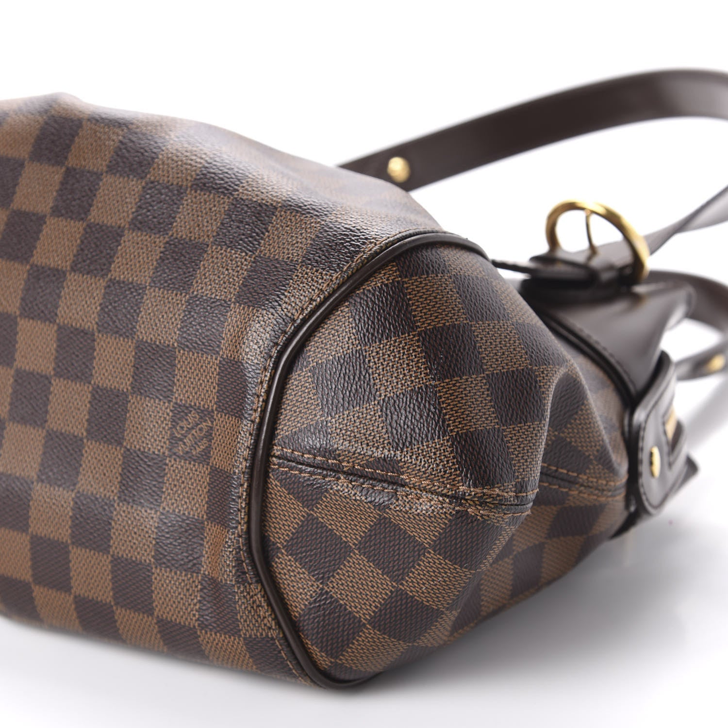 Louis Vuitton Damier Ebene Sistina PM 7 of 8