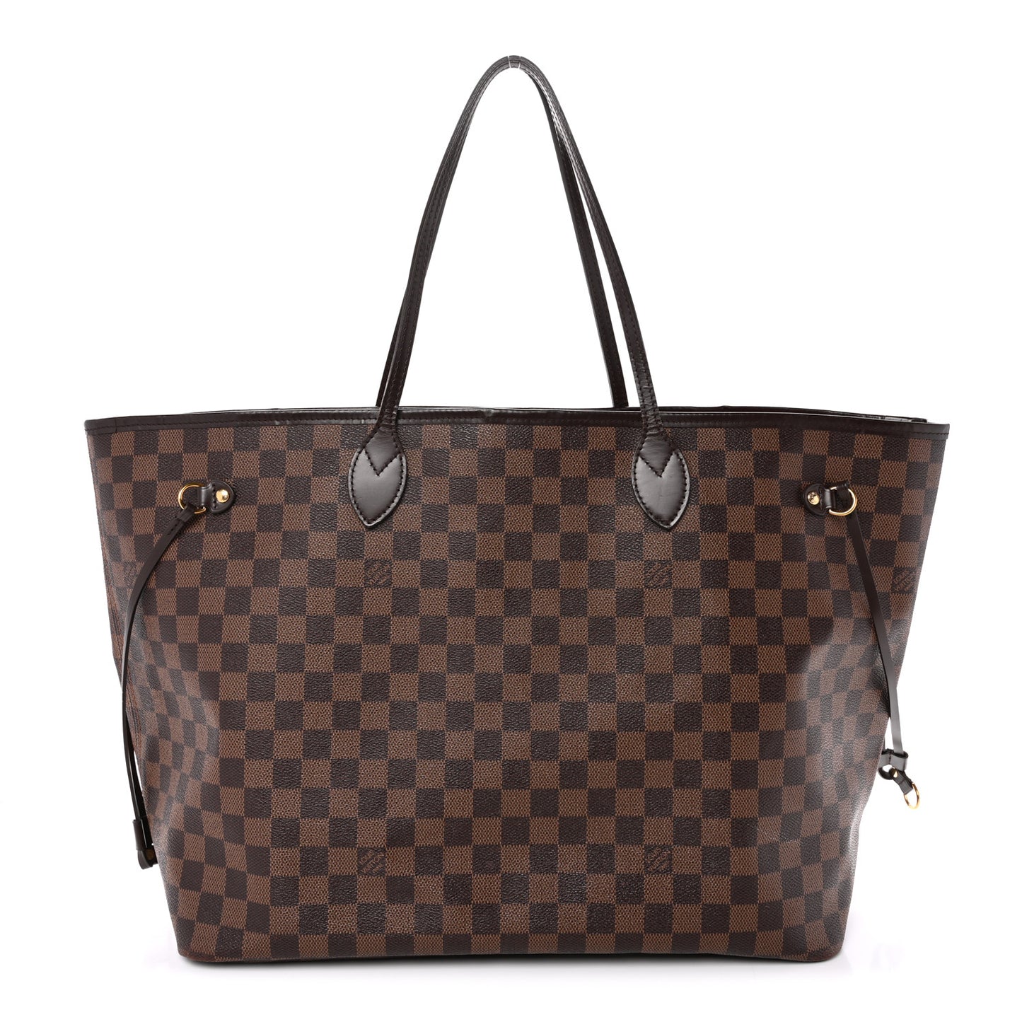 Damier Ebene Neo Neverfull GM