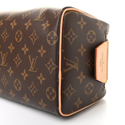 Louis Vuitton Monogram Dopp Kit Toilet Pouch 9 of 9