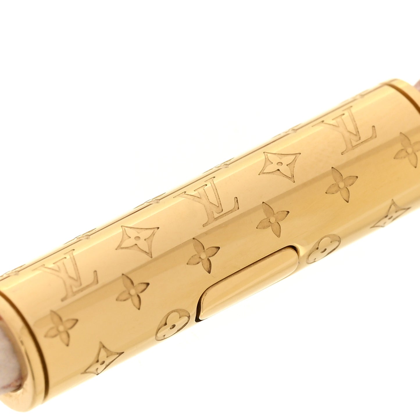 Monogram LV Confidential Bracelet 17