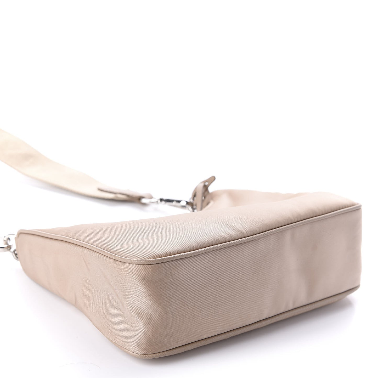 Nylon Re-Edition 2005 Shoulder Bag Cammeo