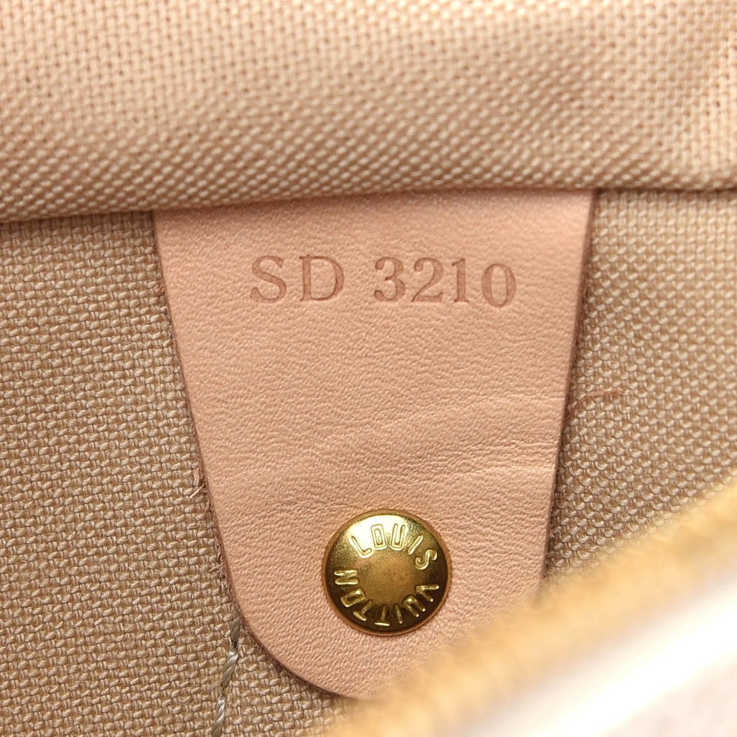 Damier Azur Speedy Bandouliere 25