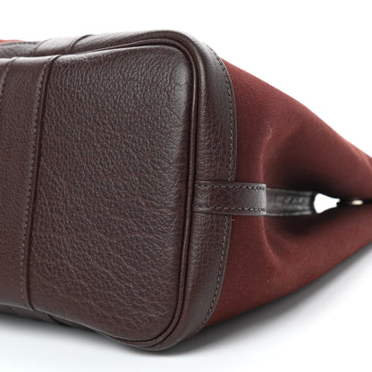 Hermes Toile Buffle Garden Party 30 TPM Ebene 9 of 11