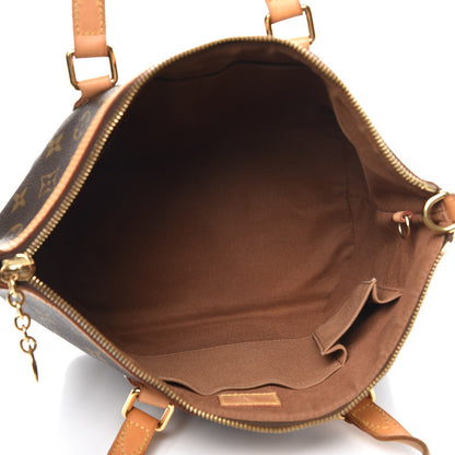 Louis Vuitton Monogram Palermo PM 5 of 13