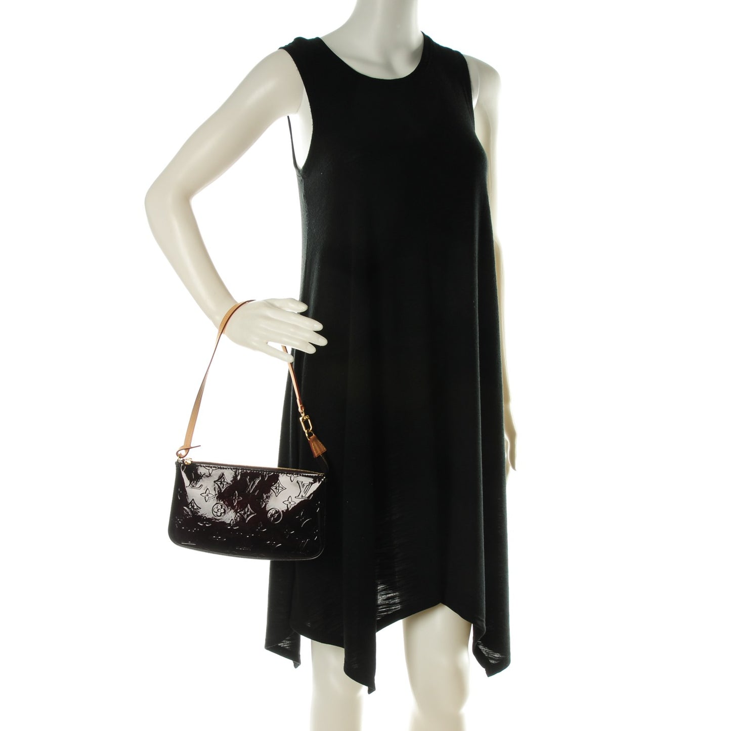 Vernis Pochette Accessories NM Amarante