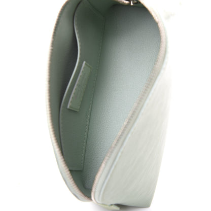 Louis Vuitton Electric Epi Cosmetic Pouch Amande 4 of 8