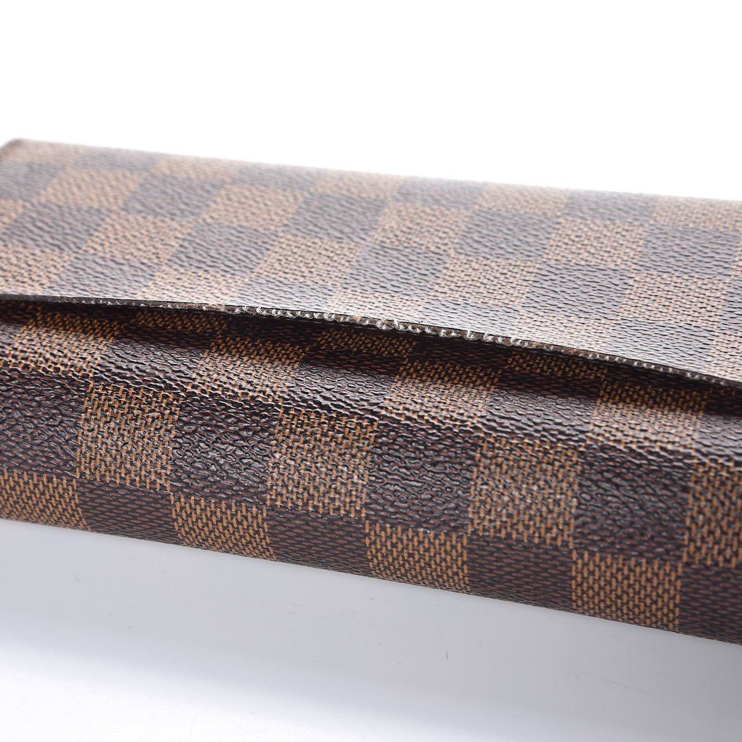 Damier Ebene Sarah Wallet NM