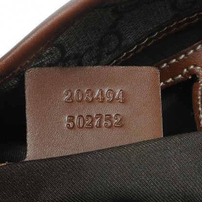 Gucci Monogram Medium Joy Shoulder Bag 6 of 8