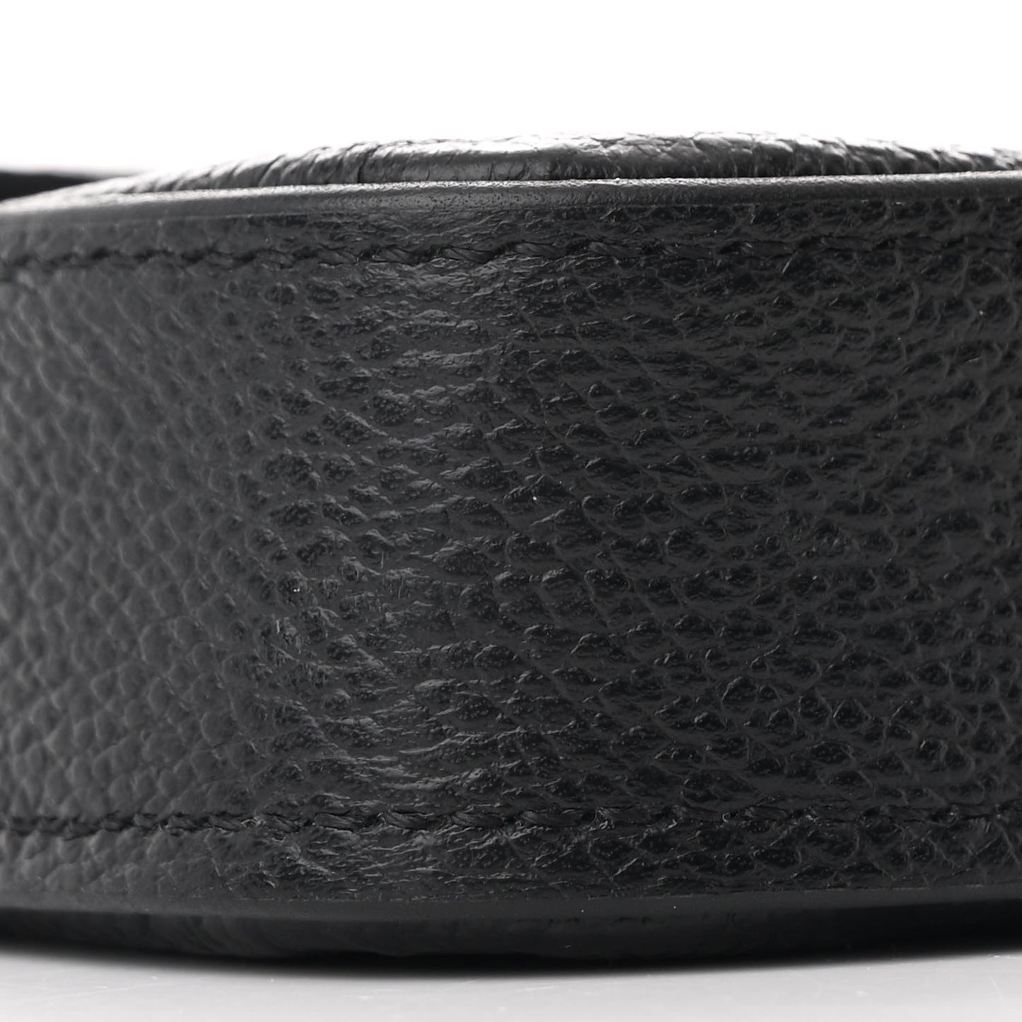 Empreinte Pochette Felicie Chain Wallet Black