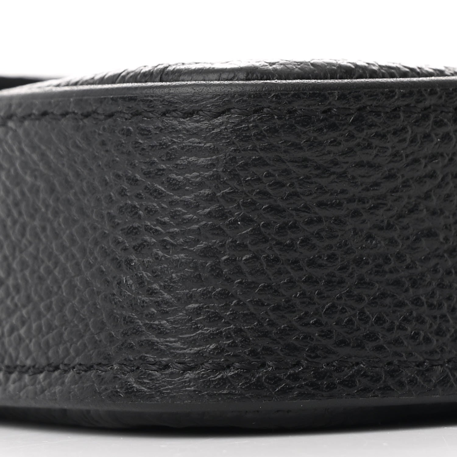 Louis Vuitton Empreinte Pochette Felicie Chain Wallet Black 11 of 14