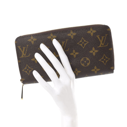 Louis Vuitton Monogram Zippy Wallet 2 of 6