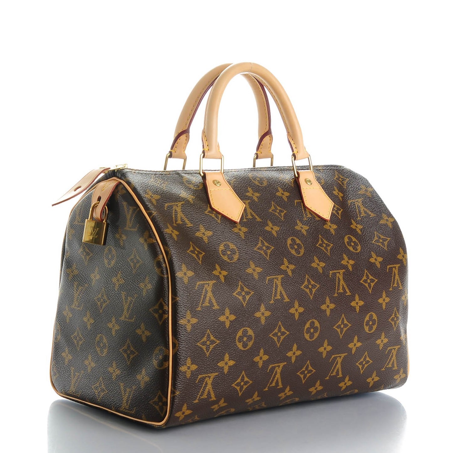 Monogram Speedy 30