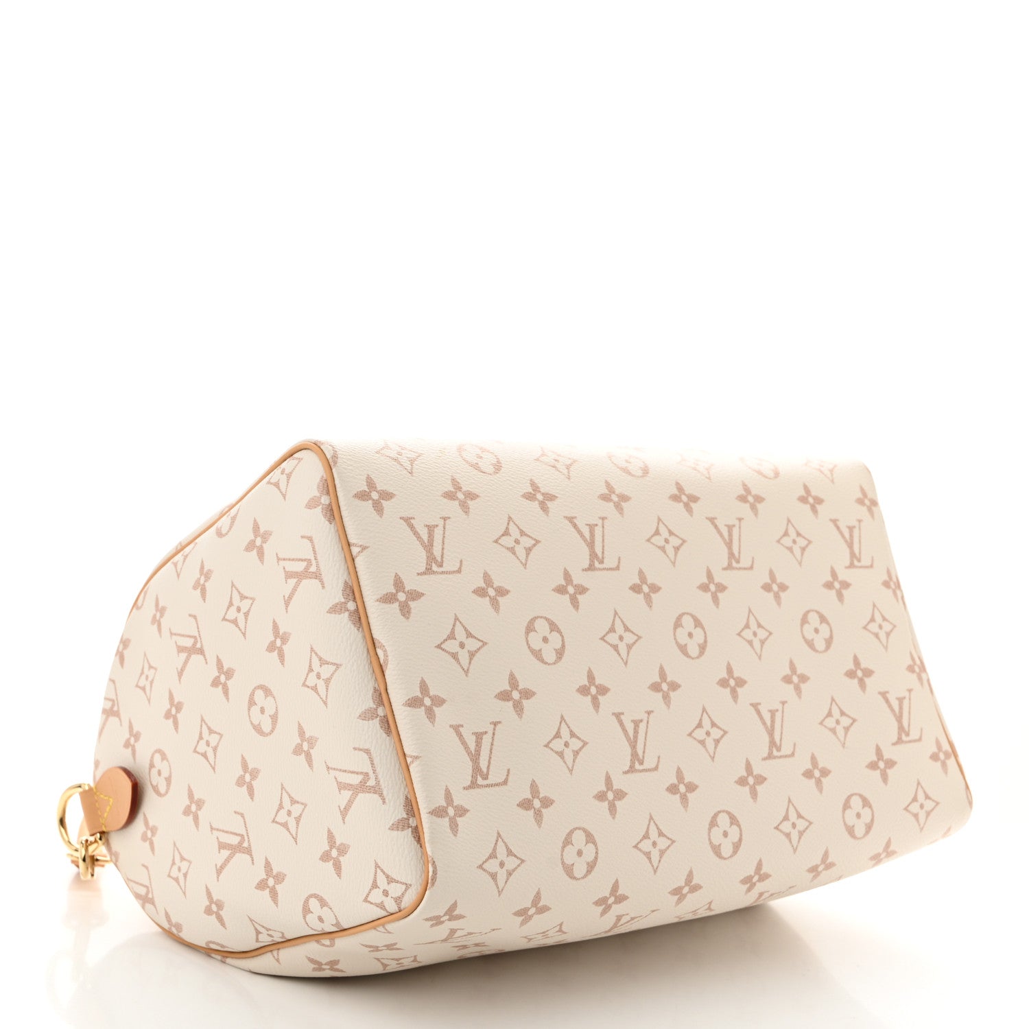 Louis Vuitton Monogram Dune Lucky Speedy Soft 30 Pink 4 of 11