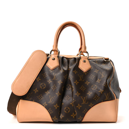 Louis Vuitton Monogram Stephen Bag 1 of 9