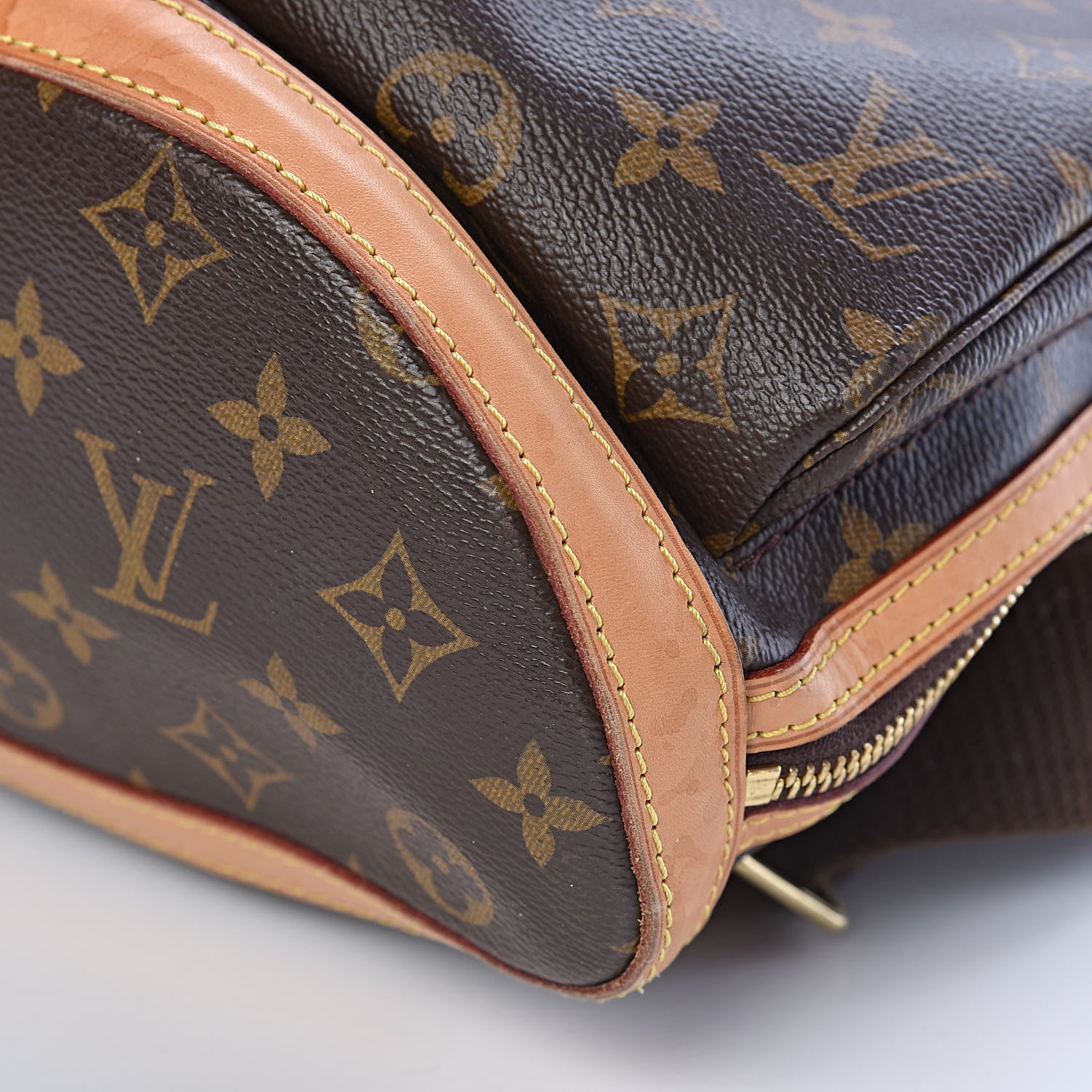 Louis Vuitton Monogram Bosphore Backpack 6 of 13