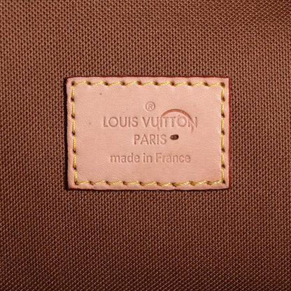 Louis Vuitton Monogram Bosphore Backpack 6 of 8