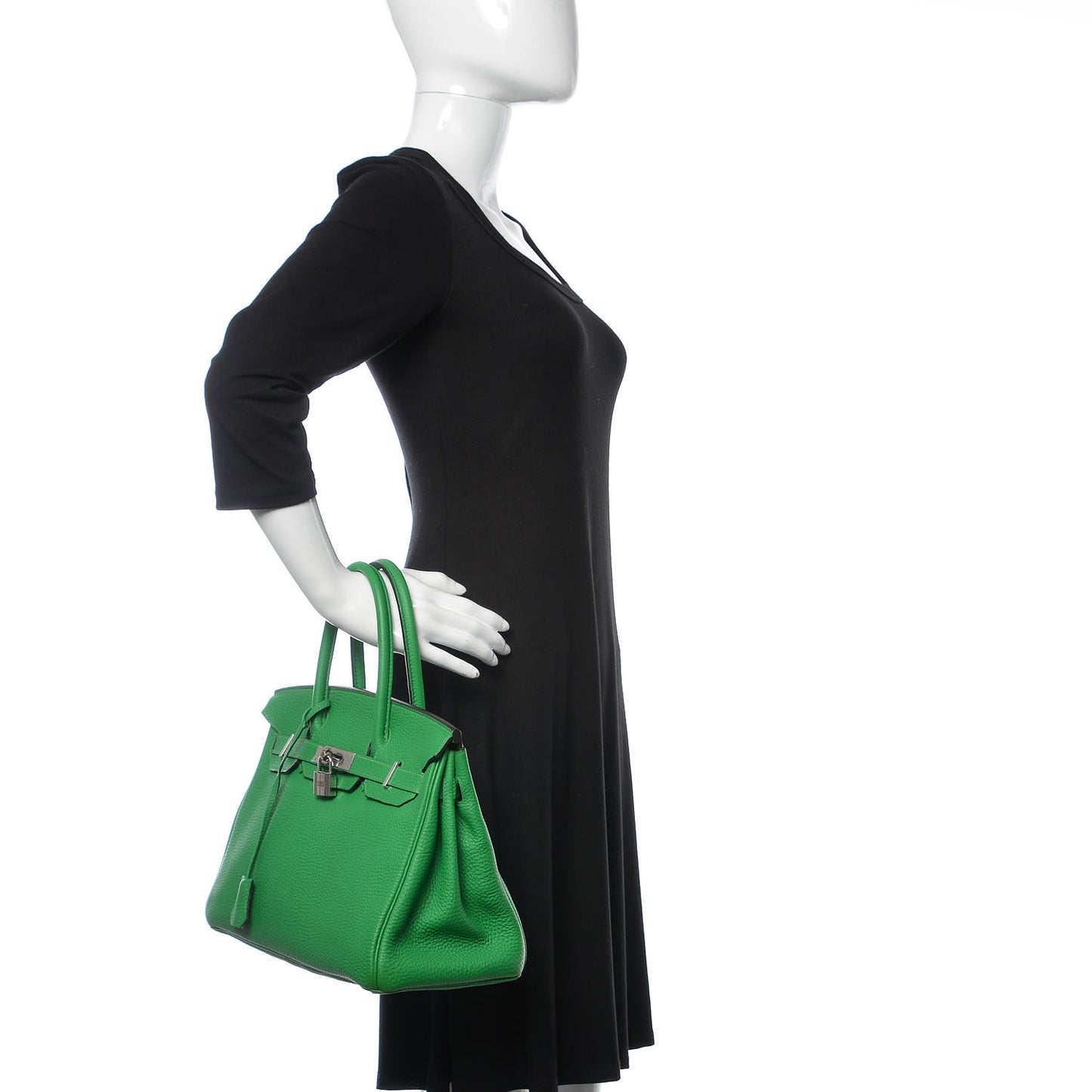 Togo Birkin 30 Bambou