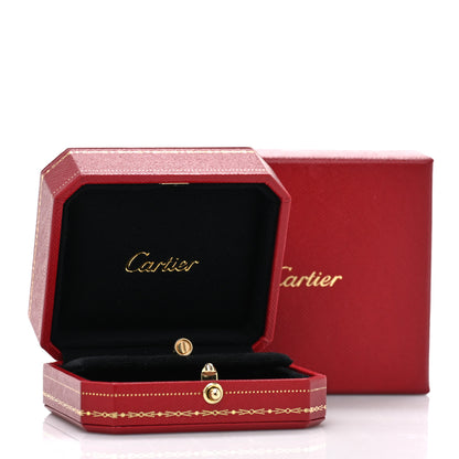 Cartier 18K Yellow Gold LOVE Single Earring 5 of 5