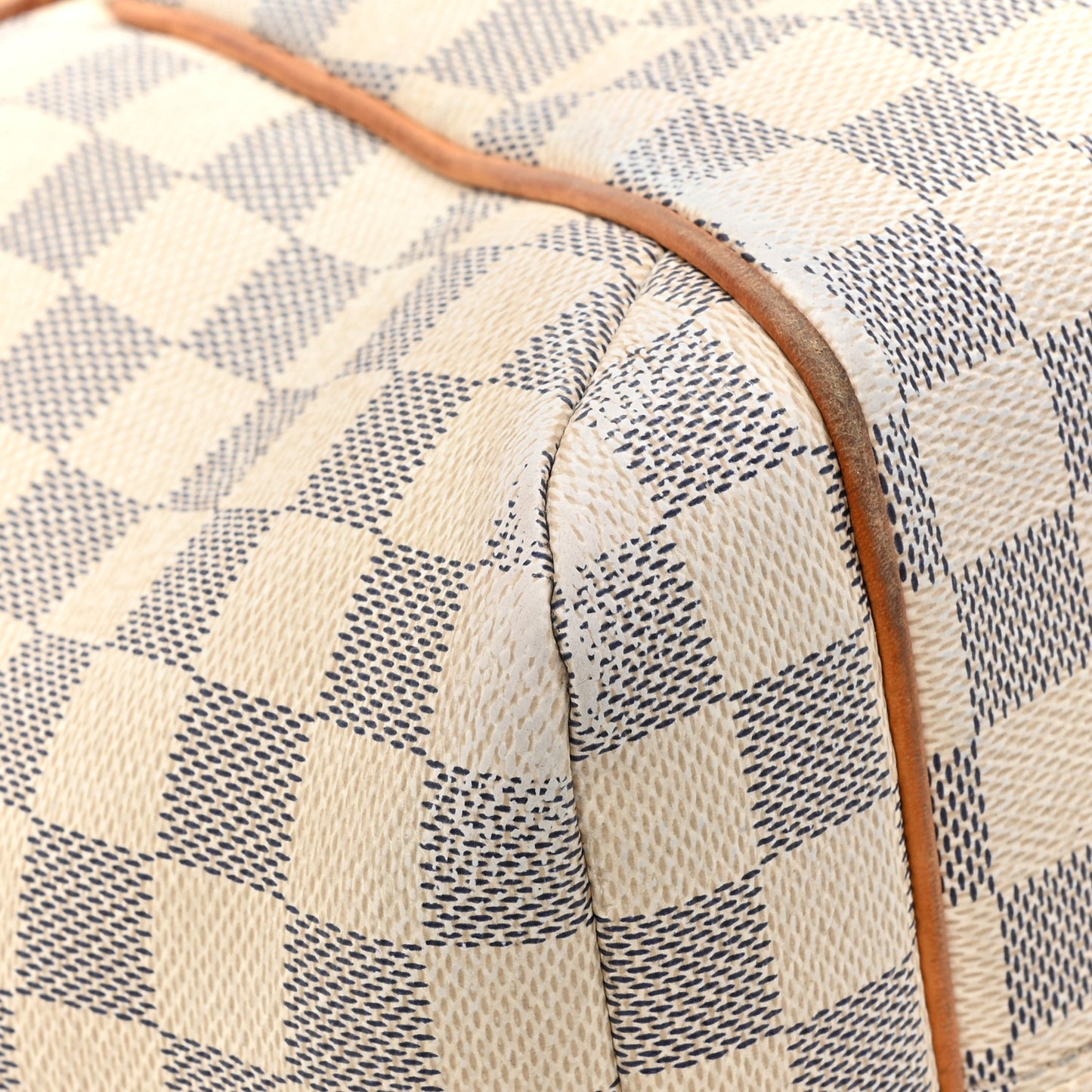 Damier Azur Totally MM