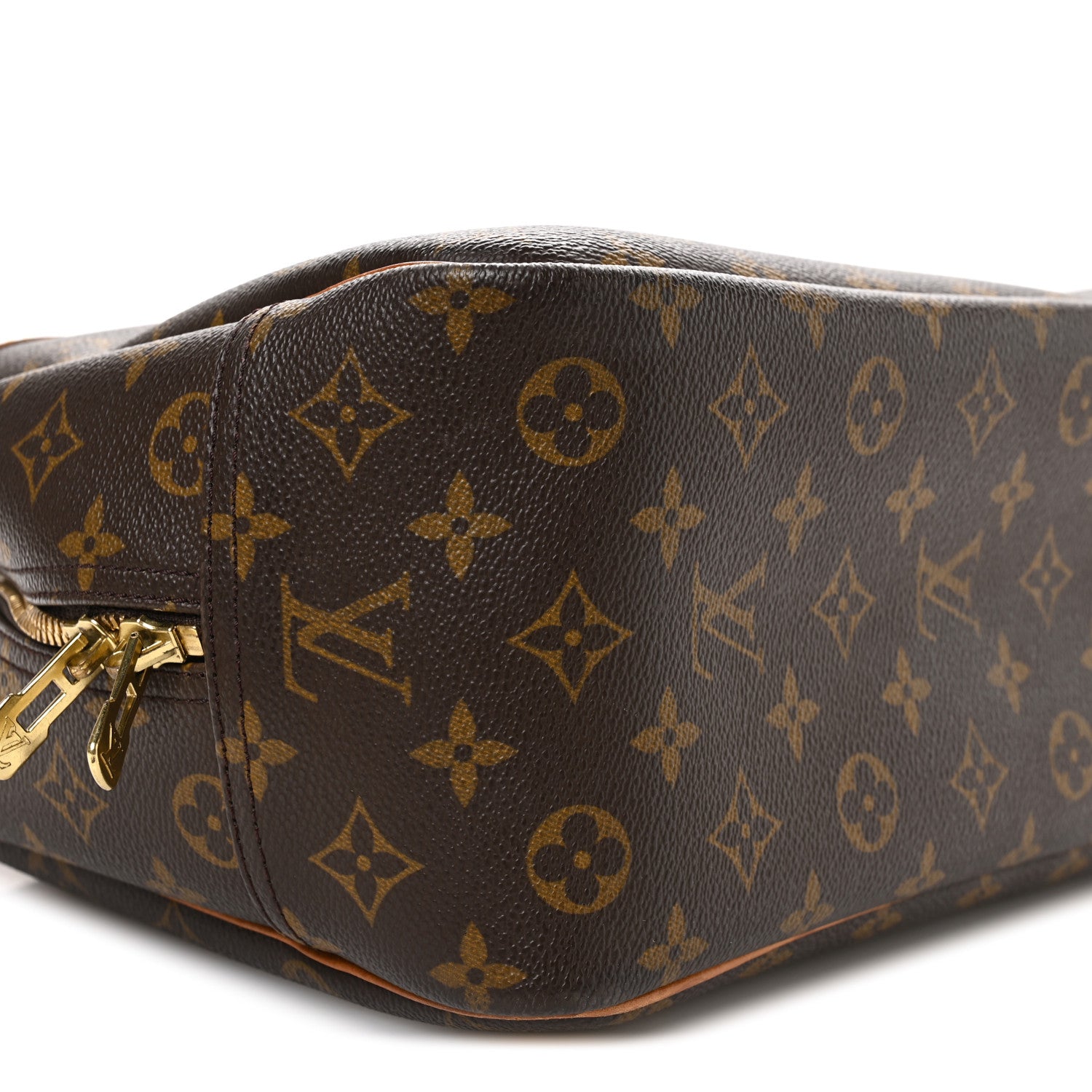 Louis Vuitton Monogram Deauville 8 of 9