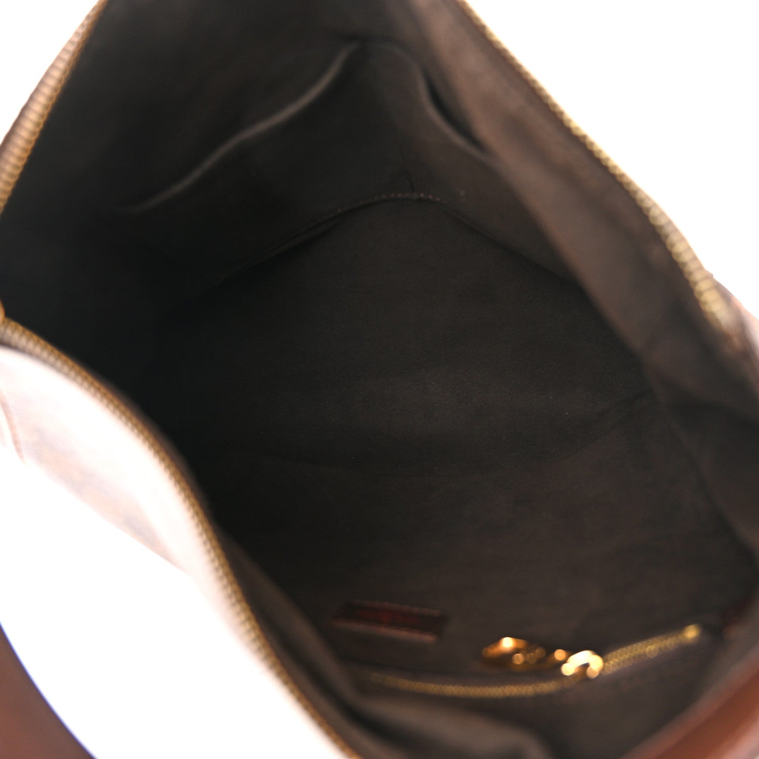 Louis Vuitton Damier Ebene Portobello PM 5 of 10