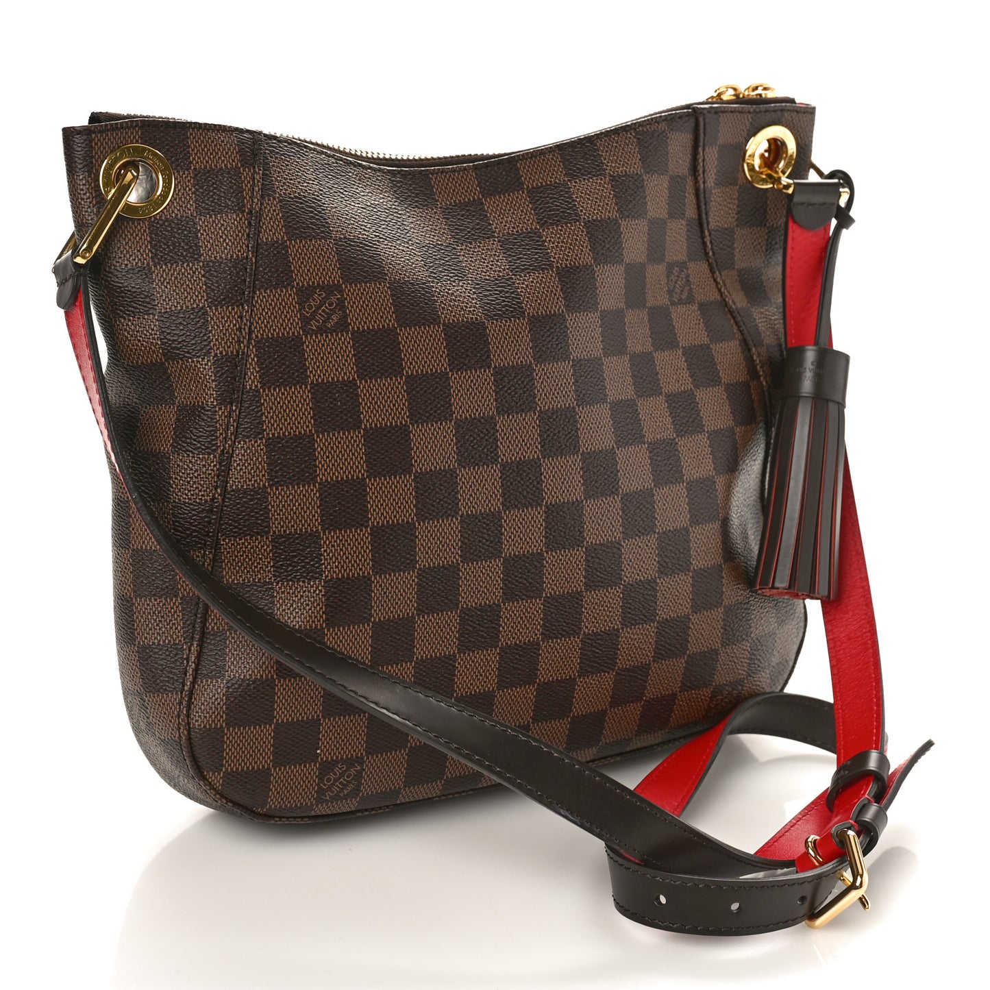 Damier Ebene South Bank Besace