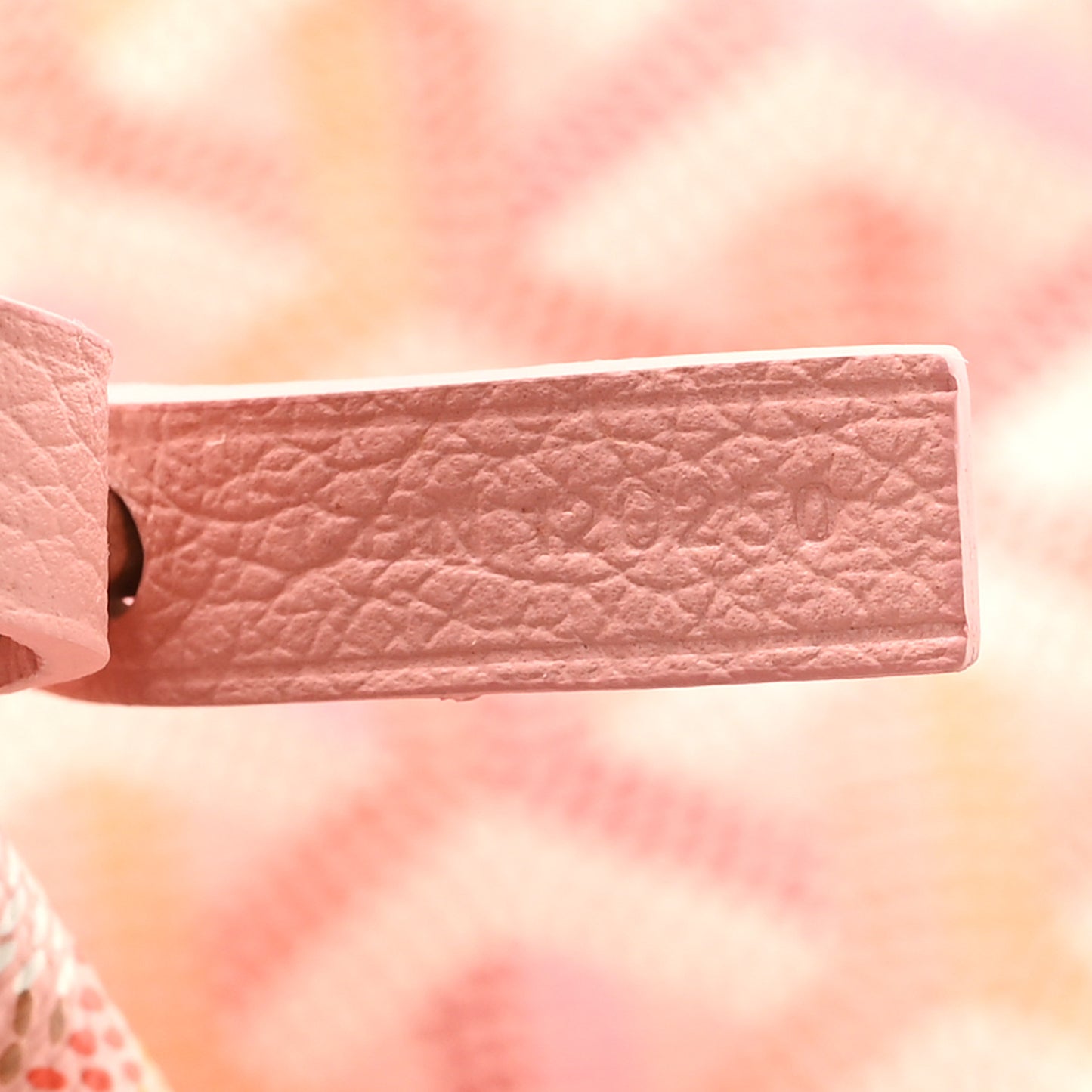 Goyardine Saint Louis GM Powder Pink