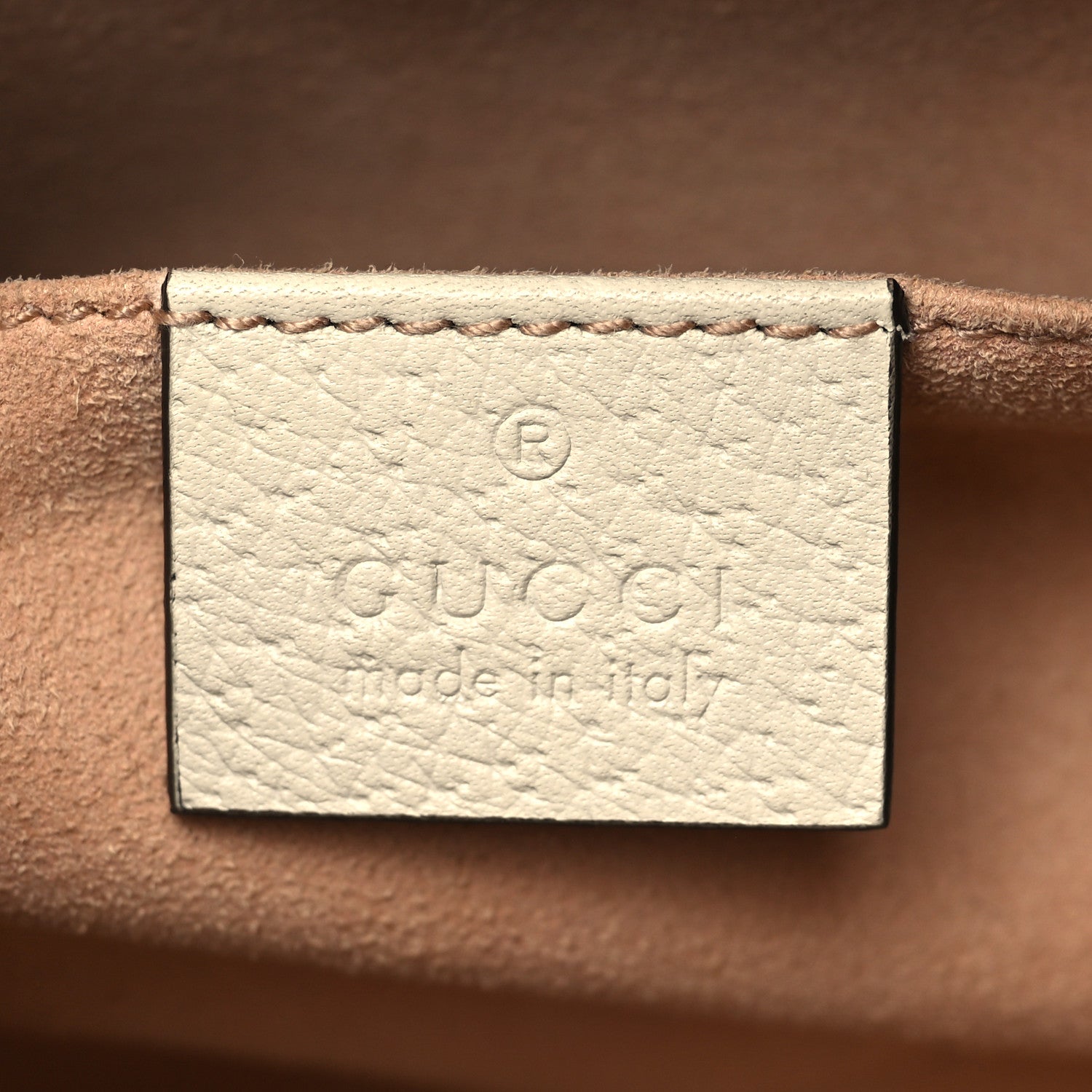Gucci GG Supreme Monogram Flora Web GG Small Ophidia Dome Shoulder Bag White 6 of 12
