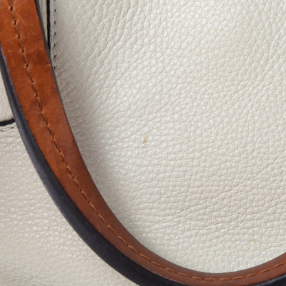 Gucci Calfskin Medium Madison Tote Natural 16 of 23