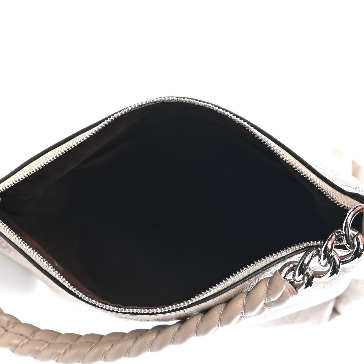 Mahina Babylone Chain BB Galet