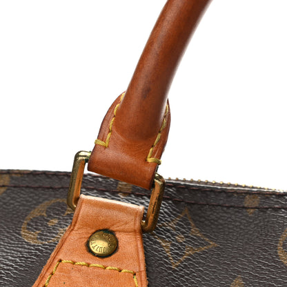 Louis Vuitton Monogram Speedy 30 8 of 13