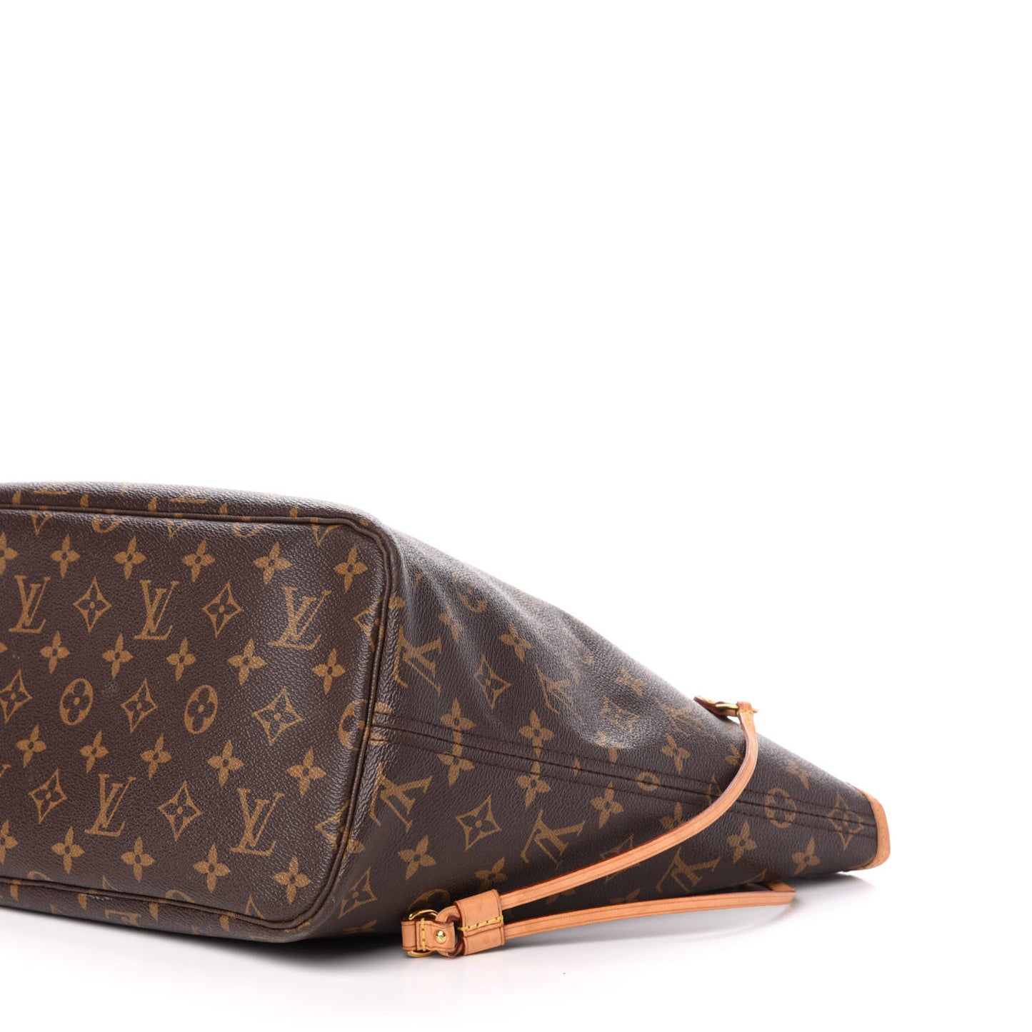 Monogram Neo Neverfull MM Pivoine