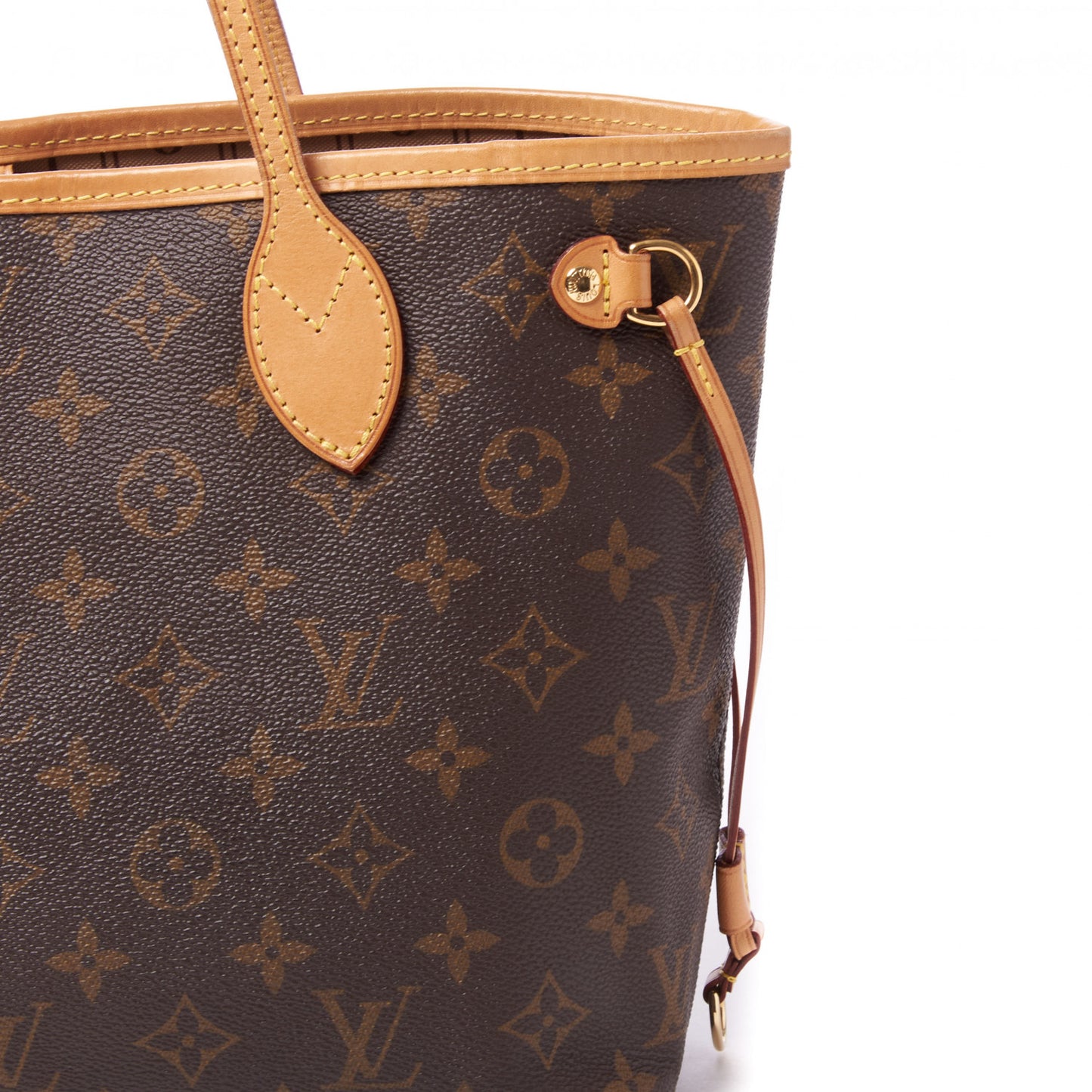 Monogram Neverfull PM