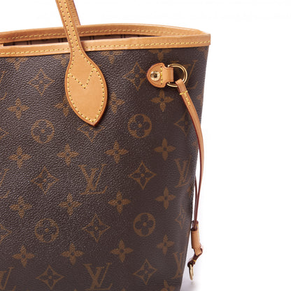 Louis Vuitton Monogram Neverfull PM 2 of 9