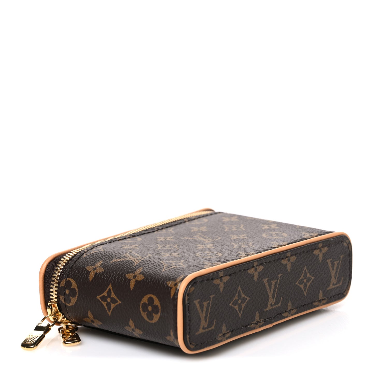 Monogram Nice Beauty Case