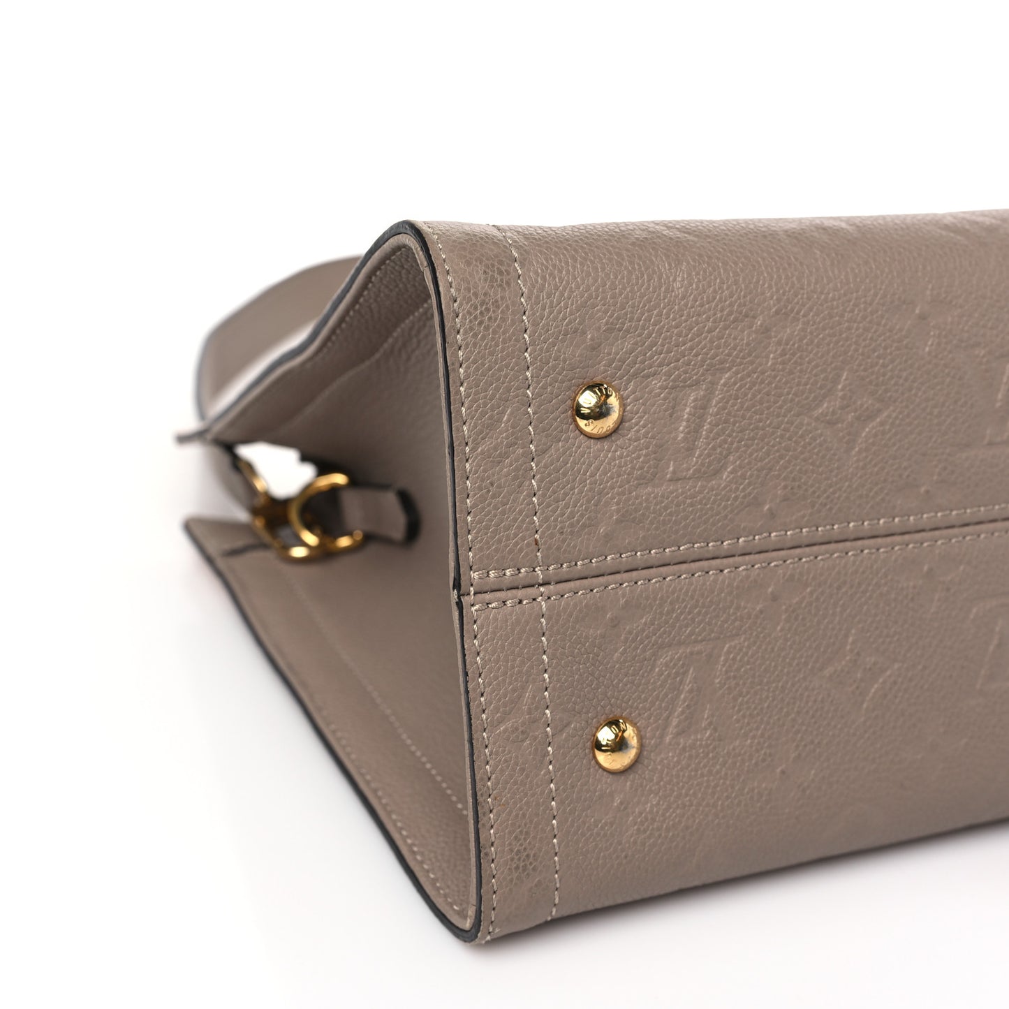 Empreinte Sully MM Vison