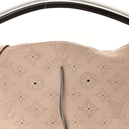 Louis Vuitton Mahina Selene PM Sandy 8 of 10