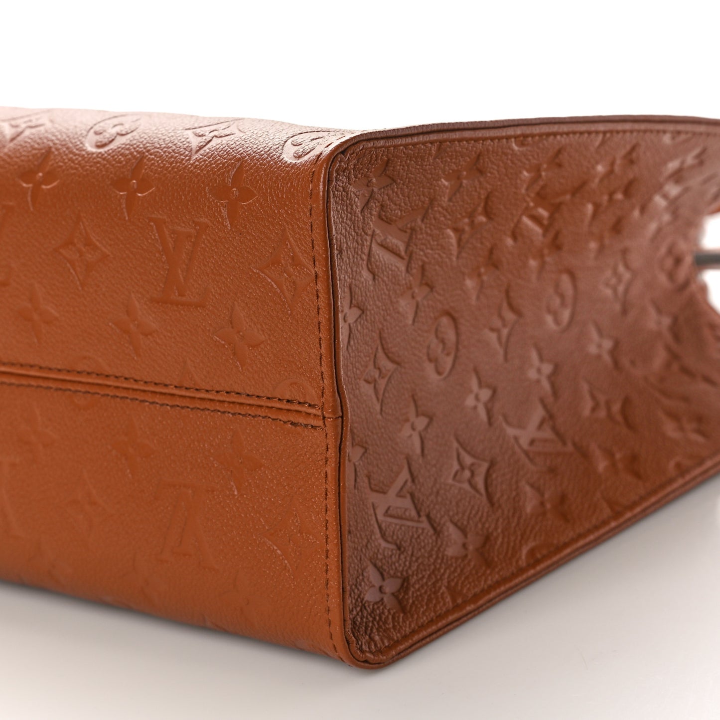 Empreinte Monogram Onthego MM Cognac