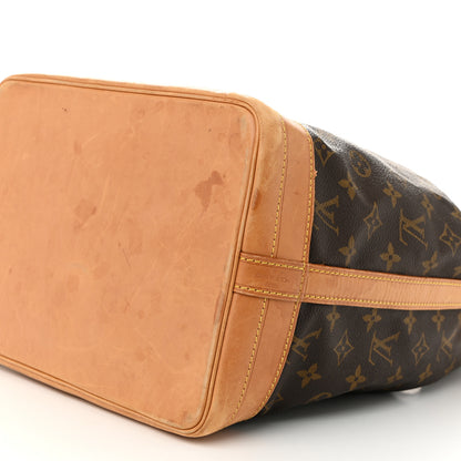Louis Vuitton Monogram Noe 10 of 13