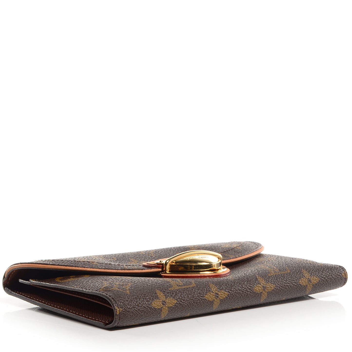 Monogram Eugenie Wallet
