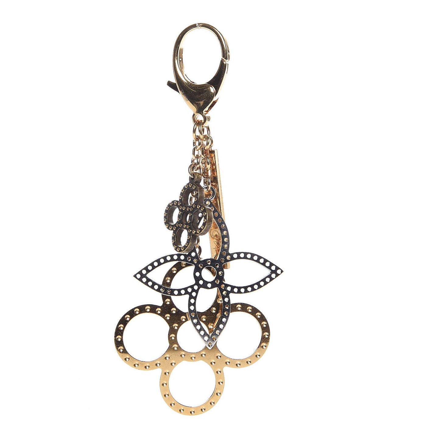 Tapage Bag Charm
