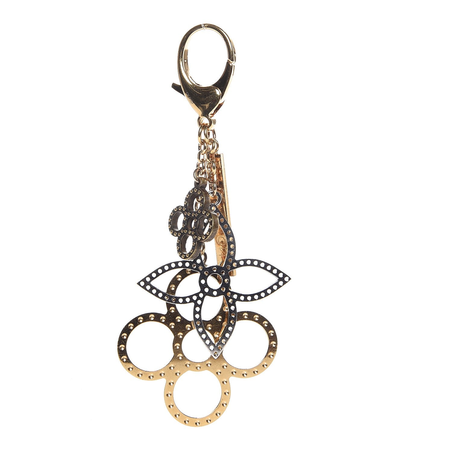 Louis Vuitton Tapage Bag Charm 1 of 5