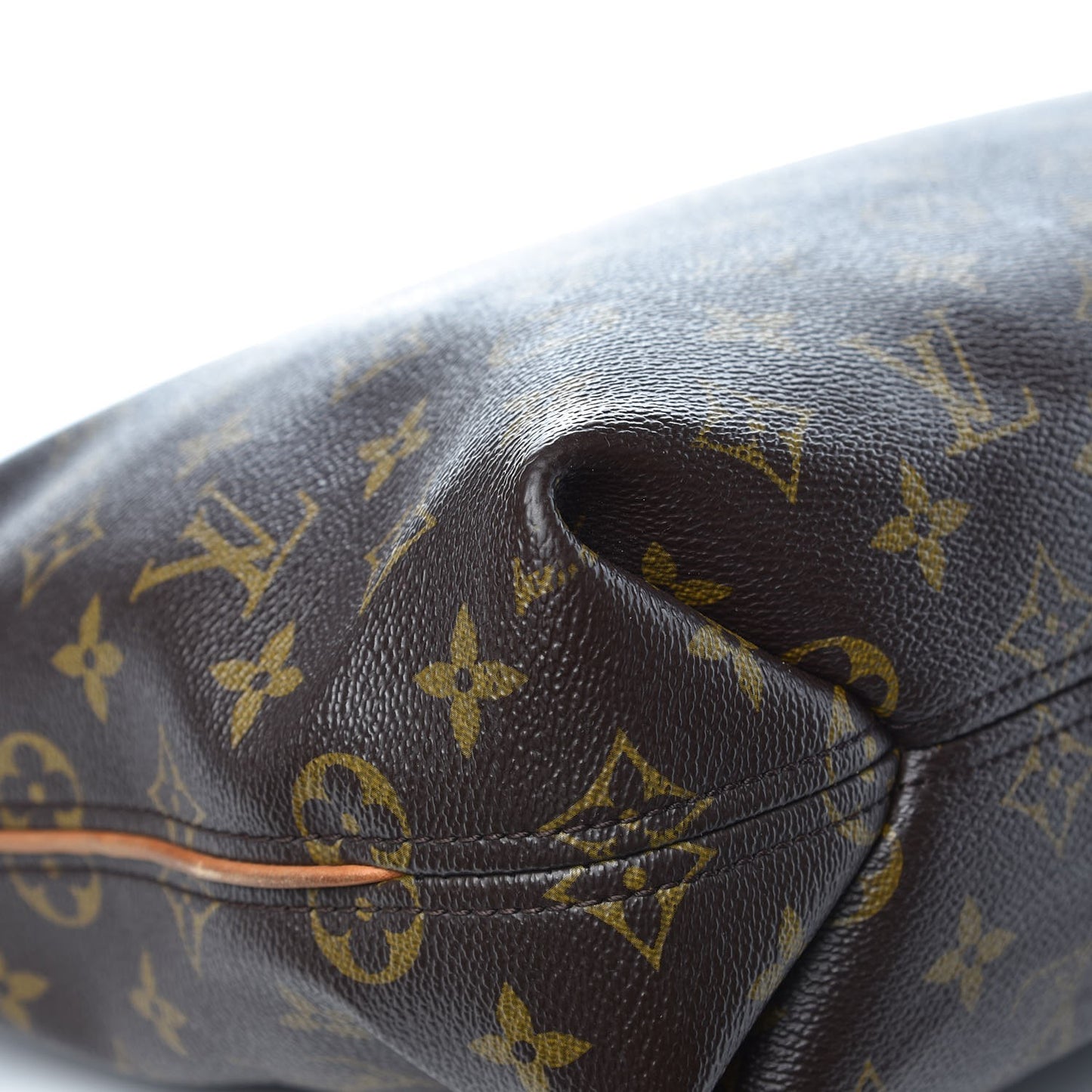 Monogram Sully PM